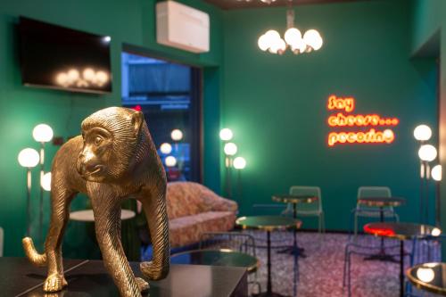 Demidoff Hotel Milano - image 14