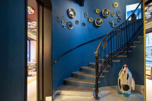 Demidoff Hotel Milano - image 6