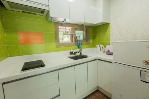 hongceon byeolbicheureuneunmaeul pensyeon in Chuncheon