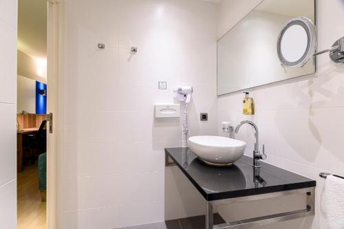 Holiday Inn Brussels Schuman by IHG, Bruselas (foto 3)