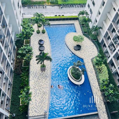Cozy Vibes near Moa & Naia Airport Wifi Netflix-Duxe8, Manila (foto 4)
