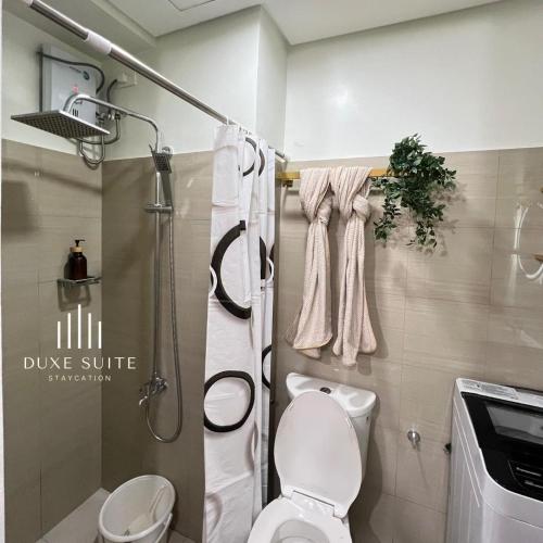 Cozy Vibes near Moa & Naia Airport Wifi Netflix-Duxe8, Manila (foto 7)