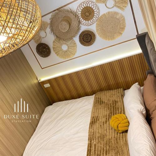 Cozy Vibes near Moa & Naia Airport Wifi Netflix-Duxe8, Manila (foto 11)