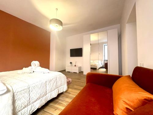 Trastevere Elite Residenze Romane , Rome (photo 5)