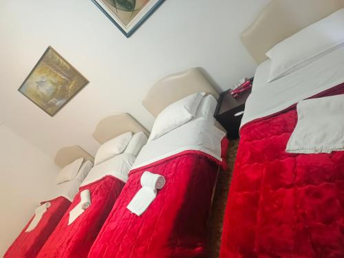 Host Roma – Rome