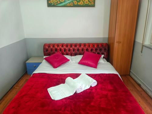 Host Roma – Rome