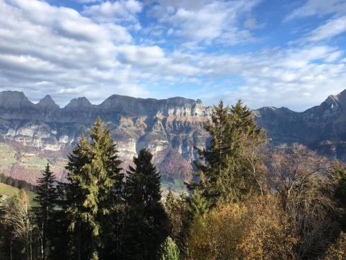  Unterkunft FLUMSERBERG TANNENHEIM in Flumserberg