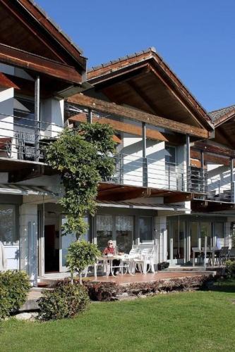  Casa Laura, Brione sopra Minusio in Contra