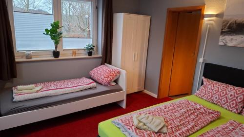 Hotel Knurrhahn - image 11