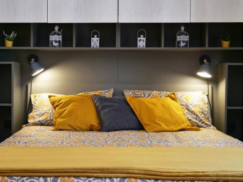 Anticorione apartment 3