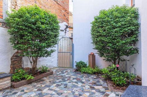 InselGlueck in Herzen Malchows InselGlueck in Herzen Malchows