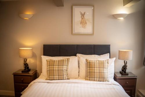 Anglers Arms Hotel de charme N H S Hospitals