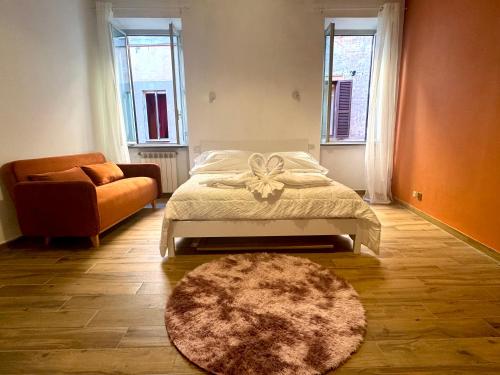Trastevere Elite Residenze Romane , Rome (photo 6)
