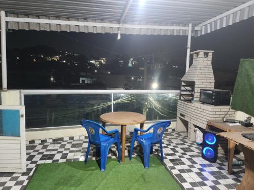 Casa c Terraço e Churrasqueira (Casa c Terraco e Churrasqueira) in Vila Leopoldina
