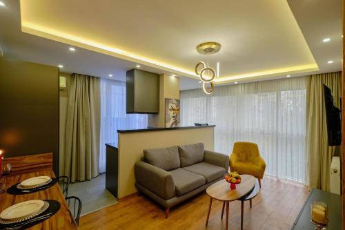 Private Apartment at Beylikduzu nearly to E5 2 in Beylikduzu