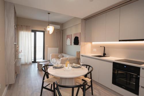 BS Apartment Diamond, Skopje