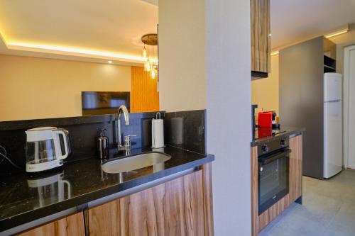 Private Apartment at Beylikduzu nearly to E5 2 in Beylikduzu