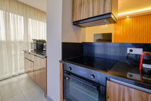 Private Apartment at Beylikduzu nearly to E5 2 in Beylikduzu