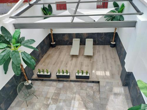 Two-Bedroom Apartment image 10