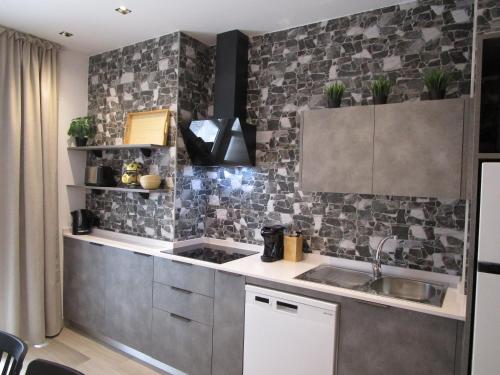 Two-Bedroom Apartment image 7