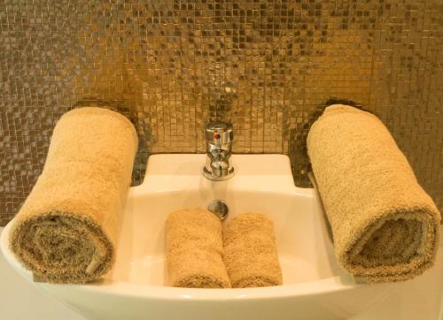 Silver Garden Silver Garden