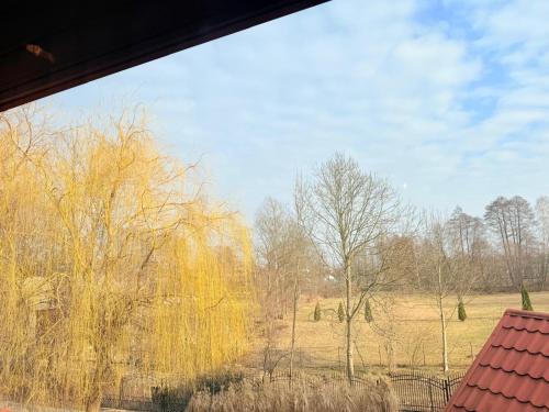 Pokoje noclegowe KASZTEL - Łowisko (Pokoje noclegowe KASZTEL - Lowisko) in Nienadowka