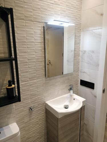 Three-Bedroom Apartment image 7