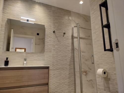 Three-Bedroom Apartment image 2