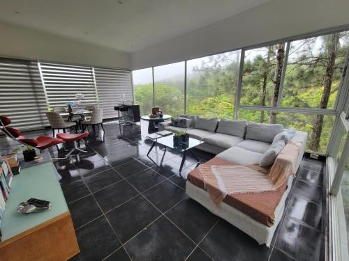 Naturaleza, Flora y Fauna in 塞羅阿蘇爾