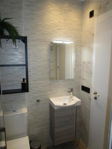 Three-Bedroom Apartment image 8