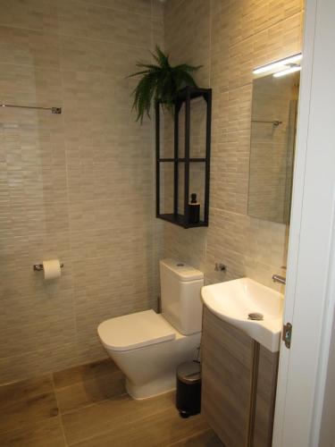 Three-Bedroom Apartment image 6