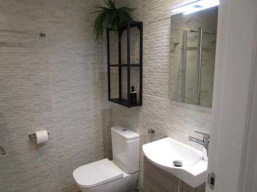 Three-Bedroom Apartment image 5