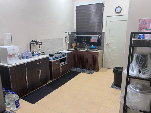 Homestay Kmi Medan Jaya Homestay Kmi Medan Jaya