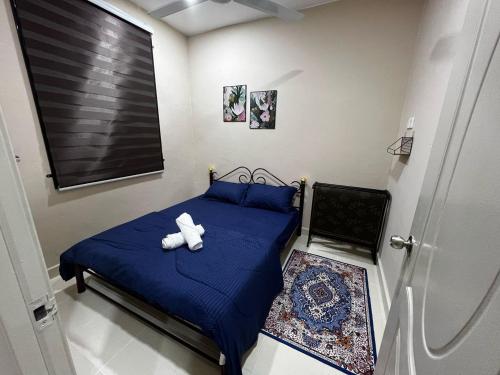 Homestay Kmi Medan Jaya Homestay Kmi Medan Jaya