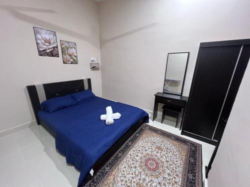 Homestay Kmi Medan Jaya Homestay Kmi Medan Jaya