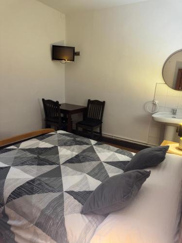 Pension Vista Alegre, Bilbao (zdjęcie 11)