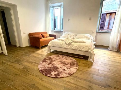 Trastevere Elite Residenze Romane , Rome (photo 3)