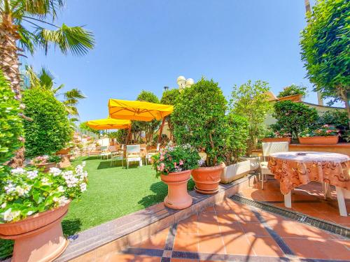 Hotel Gambrinus 4