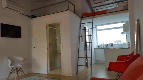 Baron Suites Reina, Valencie (fotografie 4)