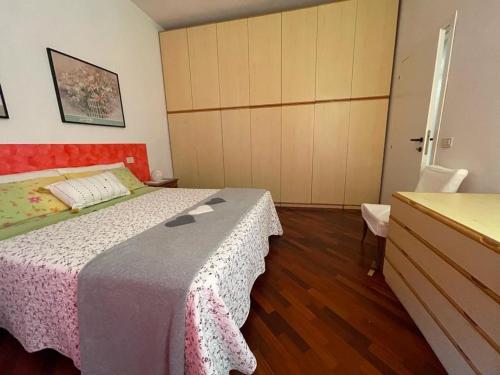 Trilly's House is waiting for you! Panoramic Penthouse