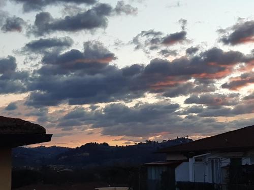 Trilly's House is waiting for you! Panoramic Penthouse