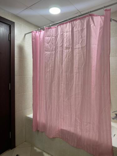Cozy 1Bed Sports city, Dubaj (fotografie 10)