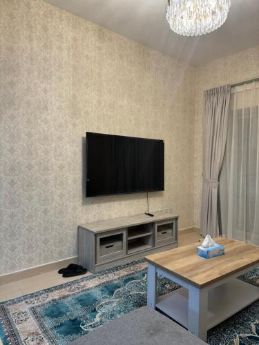 Cozy 1Bed Sports city, Dubaj (fotografie 5)