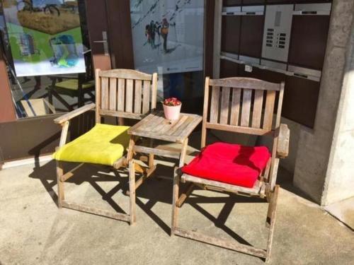 Ferienwohnung Casa Margherita mit Traumaussicht in Rigi Kaltbad