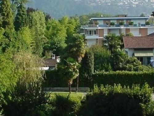  Casa Lido-Golf, Unterkunft in Ascona