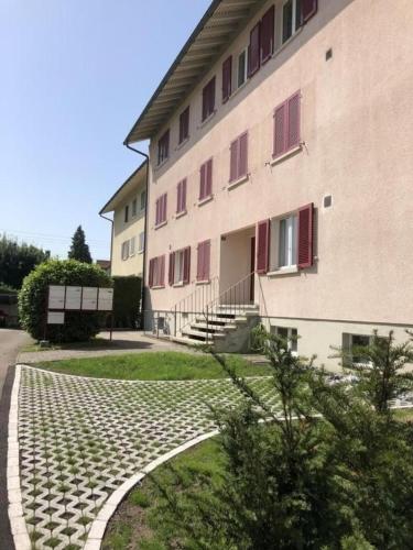 3-Zimmer Ferienwohnung Rapperswil am Zürichsee in Rapperswil-Jona