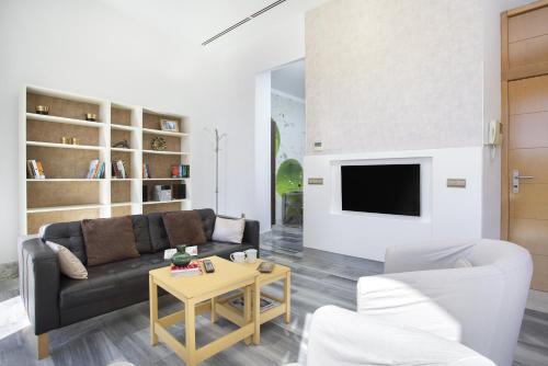 -MalagaSunApts-Merced Square Picasso Dream, Málaga (photo 6)