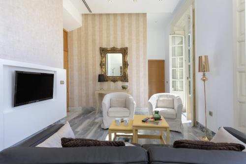 -MalagaSunApts-Merced Square Picasso Dream, Málaga (photo 9)