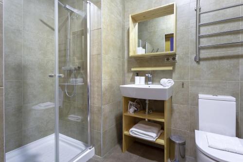 -MalagaSunApts-Merced Square Picasso Dream, Málaga (photo 10)