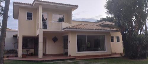 Casa da cachoeira in Lagoa Santa
